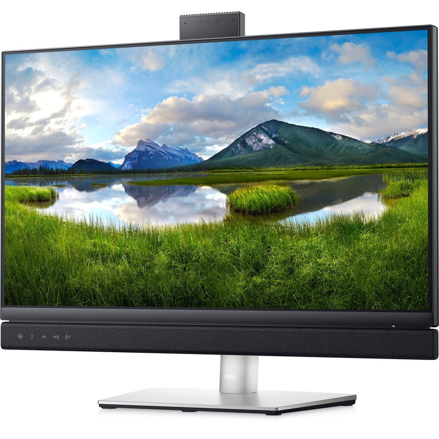 Dell C2422HE 23.8" LED LCD Monitor DELL-C2422HE