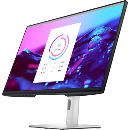 Dell P3222QE 31.5" 4K UHD LED LCD Monitor - 16:9 DELL-P3222QE