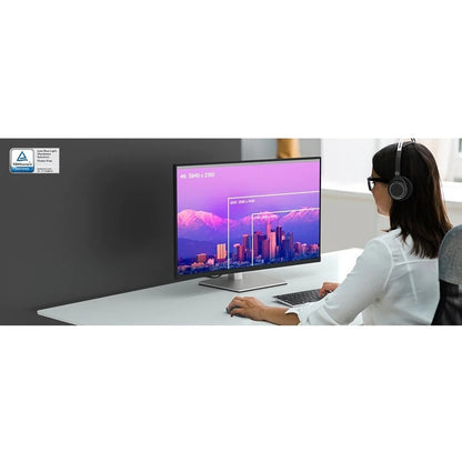 Dell P3222QE 31.5" 4K UHD LED LCD Monitor - 16:9 DELL-P3222QE