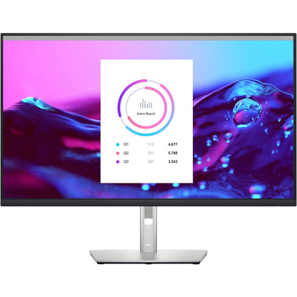 Dell P3222QE 31.5" 4K UHD LED LCD Monitor - 16:9 DELL-P3222QE