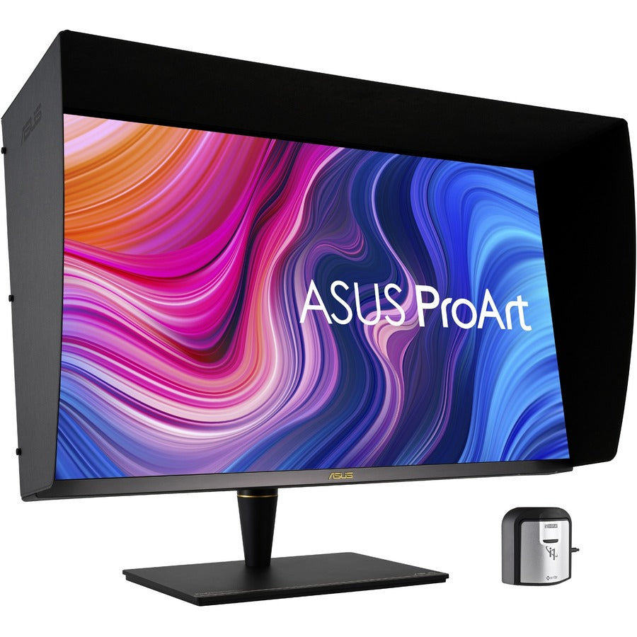 Asus ProArt PA32UCX-PK 32" 4K UHD Mini LED LCD Monitor - 16:9 - Black 90LM03HC-B023B0