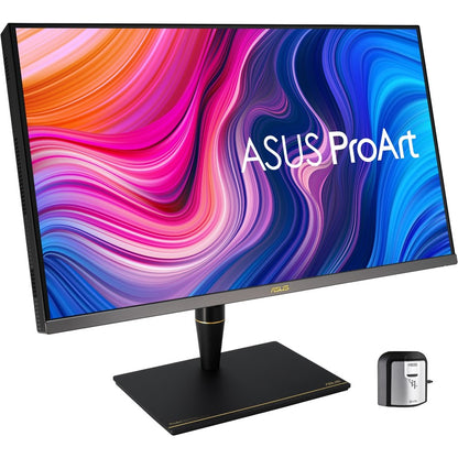 Asus ProArt PA32UCX-PK 32" 4K UHD Mini LED LCD Monitor - 16:9 - Black 90LM03HC-B023B0