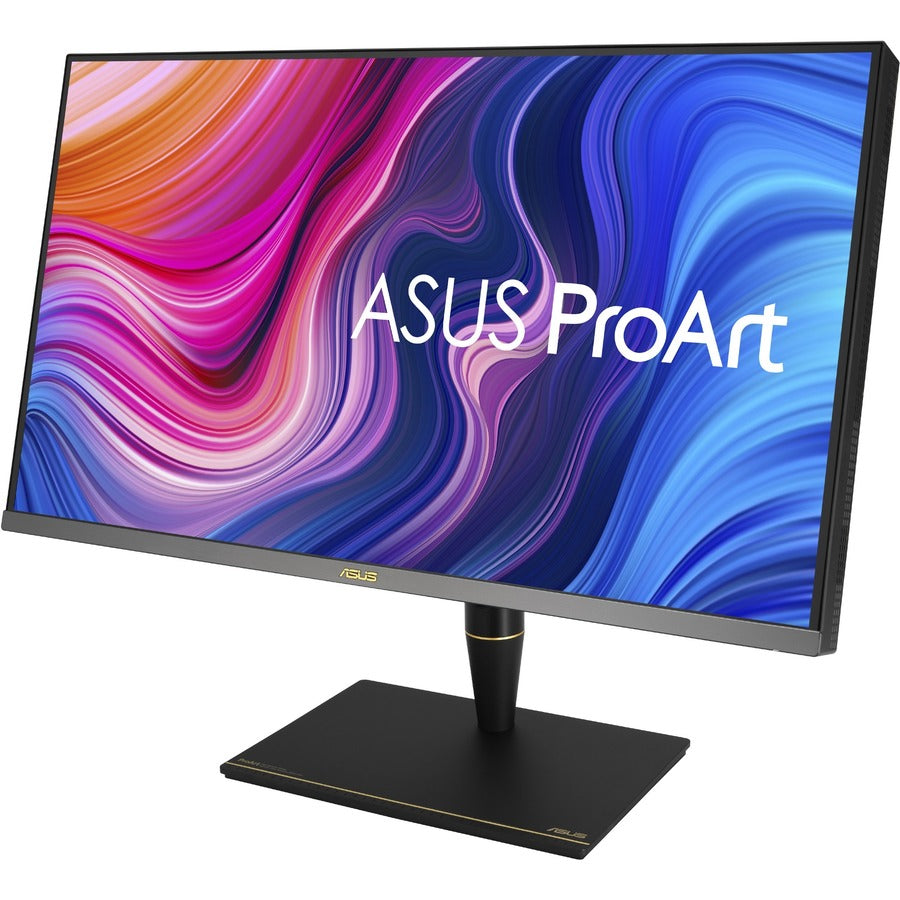 Asus ProArt PA32UCX-PK 32" 4K UHD Mini LED LCD Monitor - 16:9 - Black 90LM03HC-B023B0