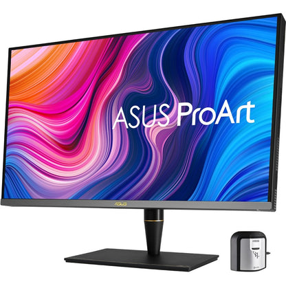 Asus ProArt PA32UCX-PK 32" 4K UHD Mini LED LCD Monitor - 16:9 - Black 90LM03HC-B023B0