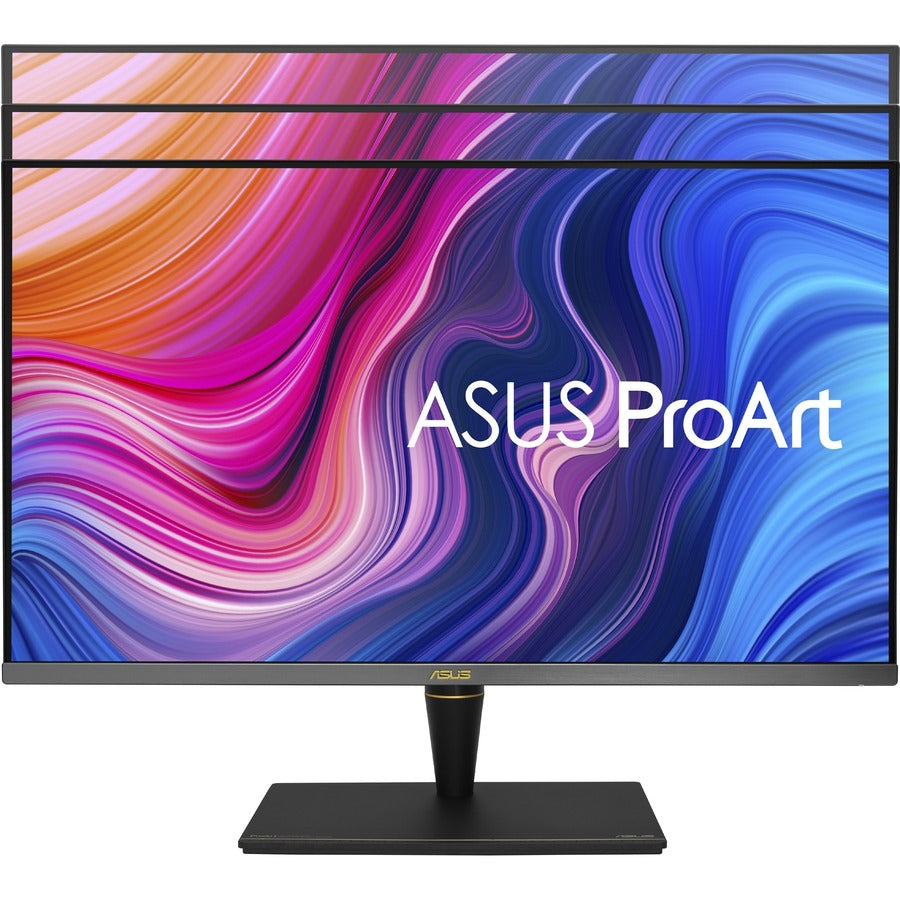 Asus ProArt PA32UCX-PK 32" 4K UHD Mini LED LCD Monitor - 16:9 - Black 90LM03HC-B023B0