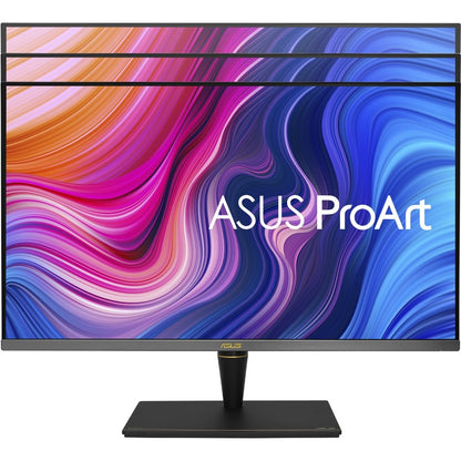 Asus ProArt PA32UCX-PK 32" 4K UHD Mini LED LCD Monitor - 16:9 - Black 90LM03HC-B023B0