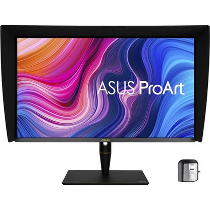 Asus ProArt PA32UCX-PK 32" 4K UHD Mini LED LCD Monitor - 16:9 - Black 90LM03HC-B023B0