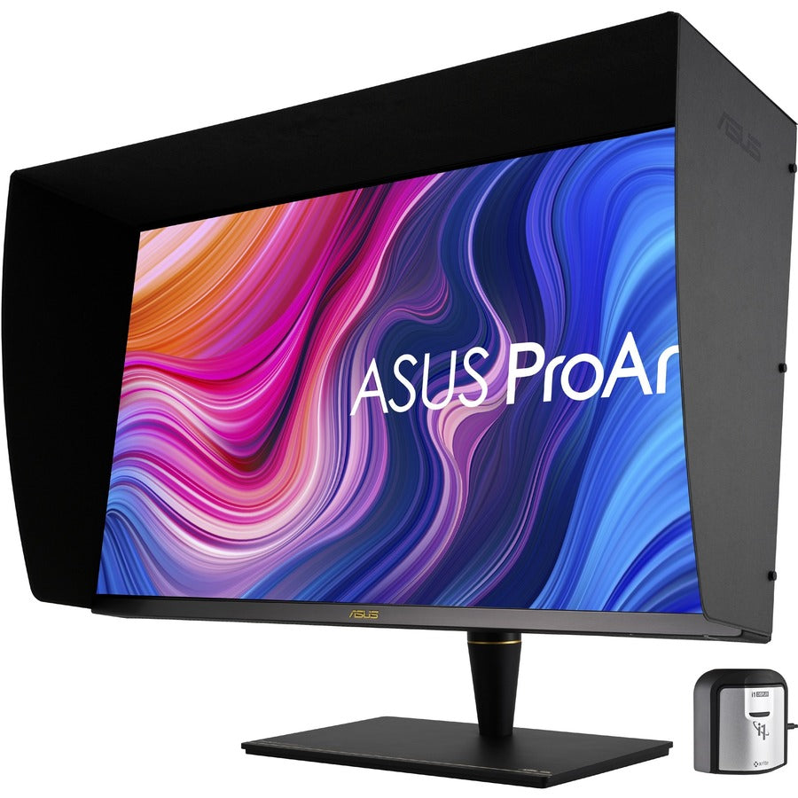 Asus ProArt PA32UCX-PK 32" 4K UHD Mini LED LCD Monitor - 16:9 - Black 90LM03HC-B023B0