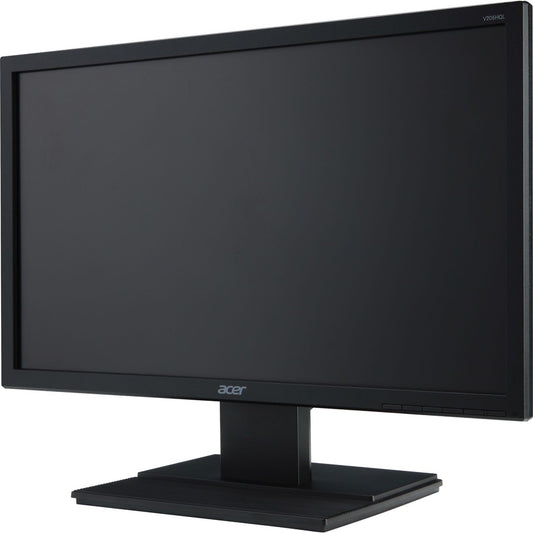 Acer V206HQL 19.5" LED LCD Monitor - 16:9 - 5ms - Free 3 year Warranty UM.IV6AA.A01