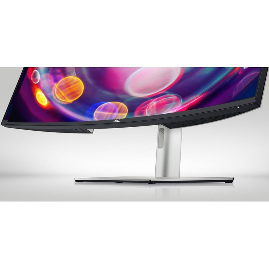 Dell UltraSharp U3821DW 37.5" Curved Screen LCD Monitor DELL-U3821DW