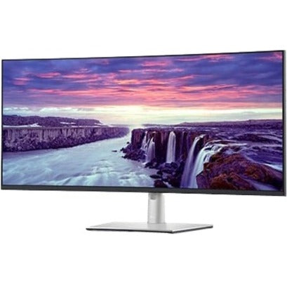 Dell UltraSharp U3821DW 37.5" Curved Screen LCD Monitor DELL-U3821DW