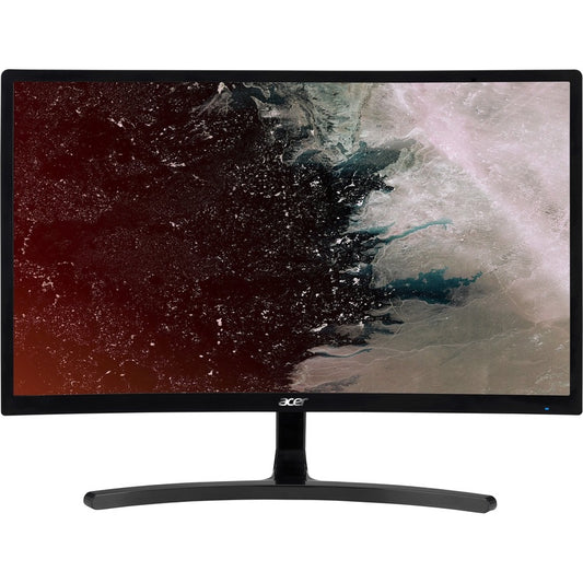 Acer ED322QR P 31.5" Full HD LED LCD Monitor - 16:9 - Black UM.JE2AA.P01