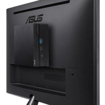 Asus PN62S-BB7054MD2 Nettop Computer - Intel Core i7 10th Gen i7-10710U DDR4 SDRAM - Mini PC - Black PN62S-BB7054MD2