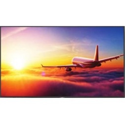 Sharp NEC Display 55" Wide Color Gamut Ultra High Definition Professional Display P555