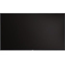 Sharp NEC Display 55" Wide Color Gamut Ultra High Definition Professional Display P555