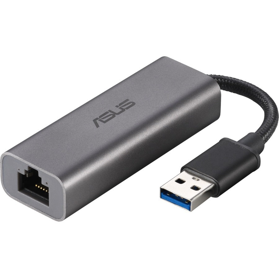 Asus USB-C2500 2.5Gigabit Ethernet Adapter USB-C2500