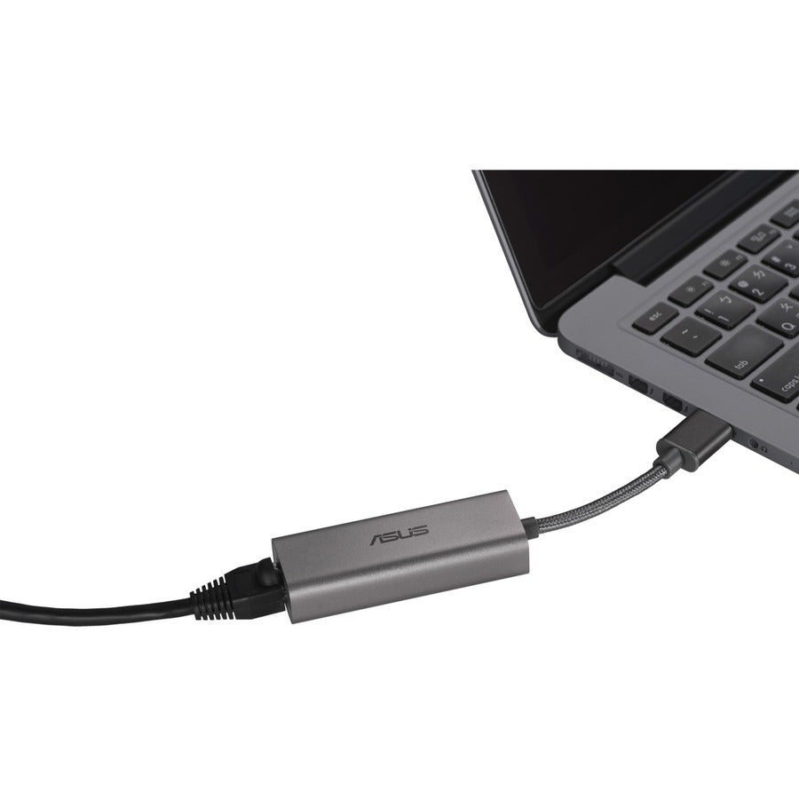 Asus USB-C2500 2.5Gigabit Ethernet Adapter USB-C2500