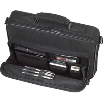 Targus Carrying Case for 15" Notebook - Black TVR300