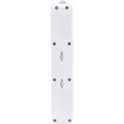 CyberPower MP1082SS Essential 6 - Outlet Surge with 500 J MP1082SS