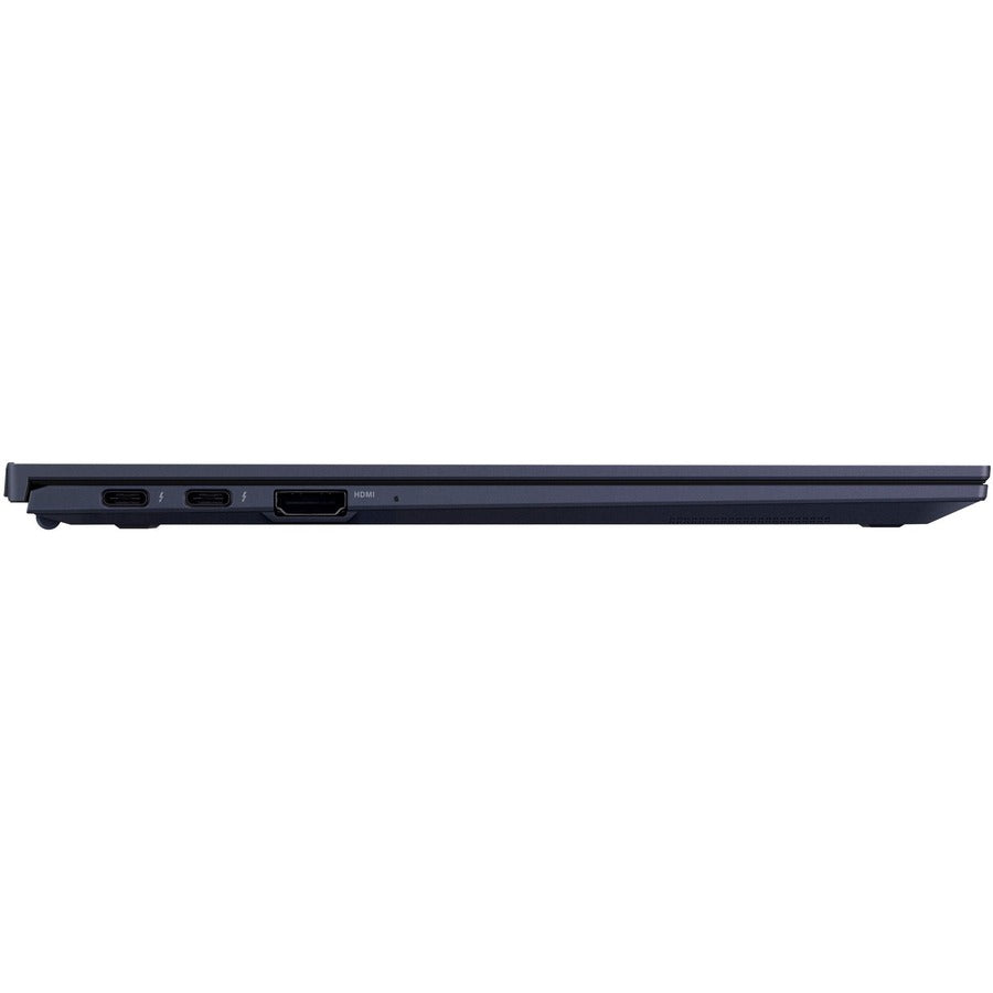 Asus Chromebook CX9400 CX9400CEA-DB51-CA Chromebook tactile 14" - Intel Core i5 11e génération i5-1135G7 - 16 Go - SSD 512 Go - Noir étoilé CX9400CEA-DB51-CA