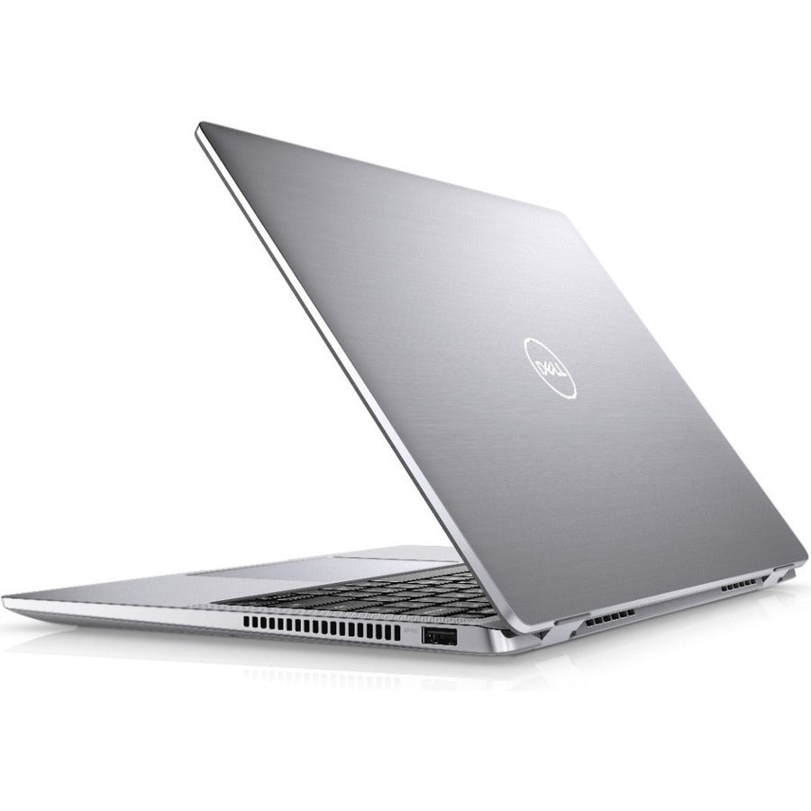 Dell Latitude 9000 9420 14" Touchscreen 2 in 1 Notebook - QHD+ - 2560 x 1600 - Intel Core i7 11th Gen i7-1185G7 Quad-core (4 Core) 3 GHz - 16 GB RAM - 512 GB SSD - Titan Gray W2V05