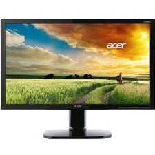 Moniteur LCD LED Full HD 21,5" Acer KA220HQ - 16:9 - Noir UM.WX0AA.001