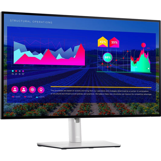 Dell UltraSharp U2722D 27" LCD Monitor DELL-U2722D