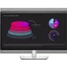 Dell UltraSharp U2722D 27" LCD Monitor DELL-U2722D