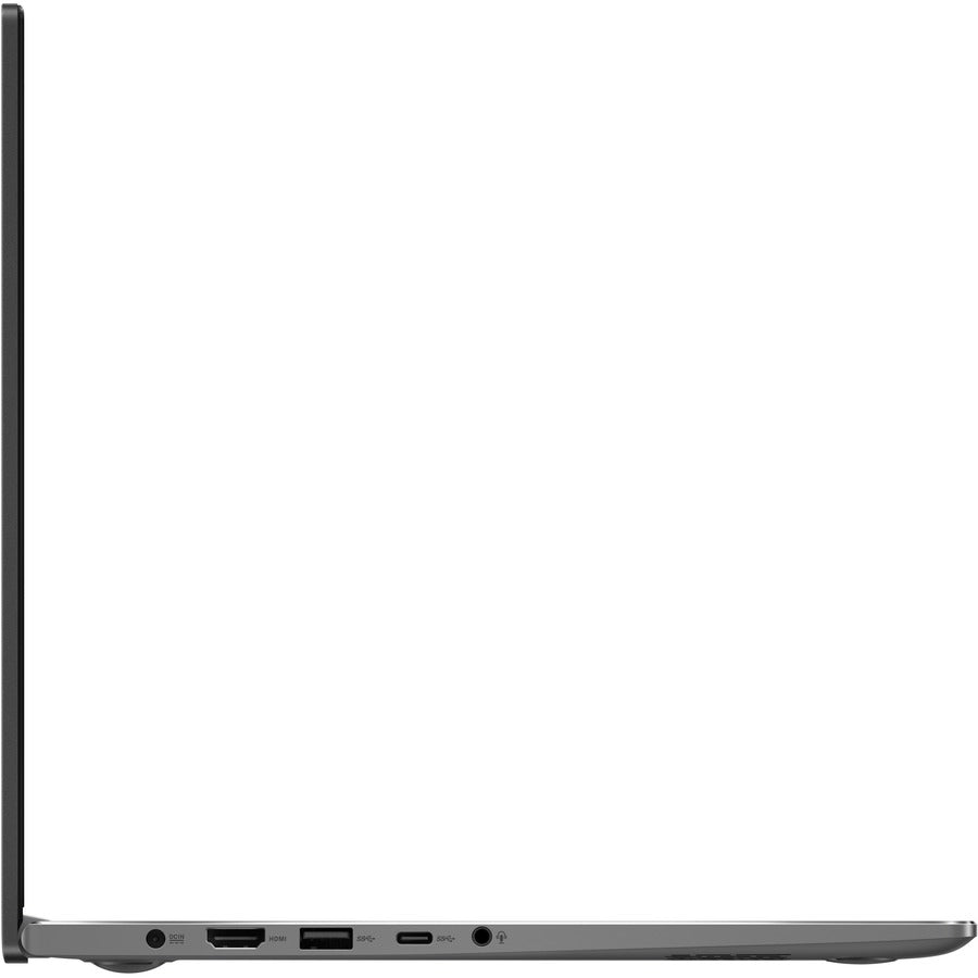 Asus VivoBook S15 S533 S533EA-DH51 15.6" Notebook - Full HD - 1920 x 1080 - Intel Core i5 11th Gen i5-1135G7 Quad-core (4 Core) 2.40 GHz - 8 GB RAM - 512 GB SSD - Indie Black, Gray S533EA-DH51