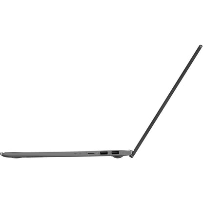 Asus VivoBook S15 S533 S533EA-DH51 15.6" Notebook - Full HD - 1920 x 1080 - Intel Core i5 11th Gen i5-1135G7 Quad-core (4 Core) 2.40 GHz - 8 GB RAM - 512 GB SSD - Indie Black, Gray S533EA-DH51