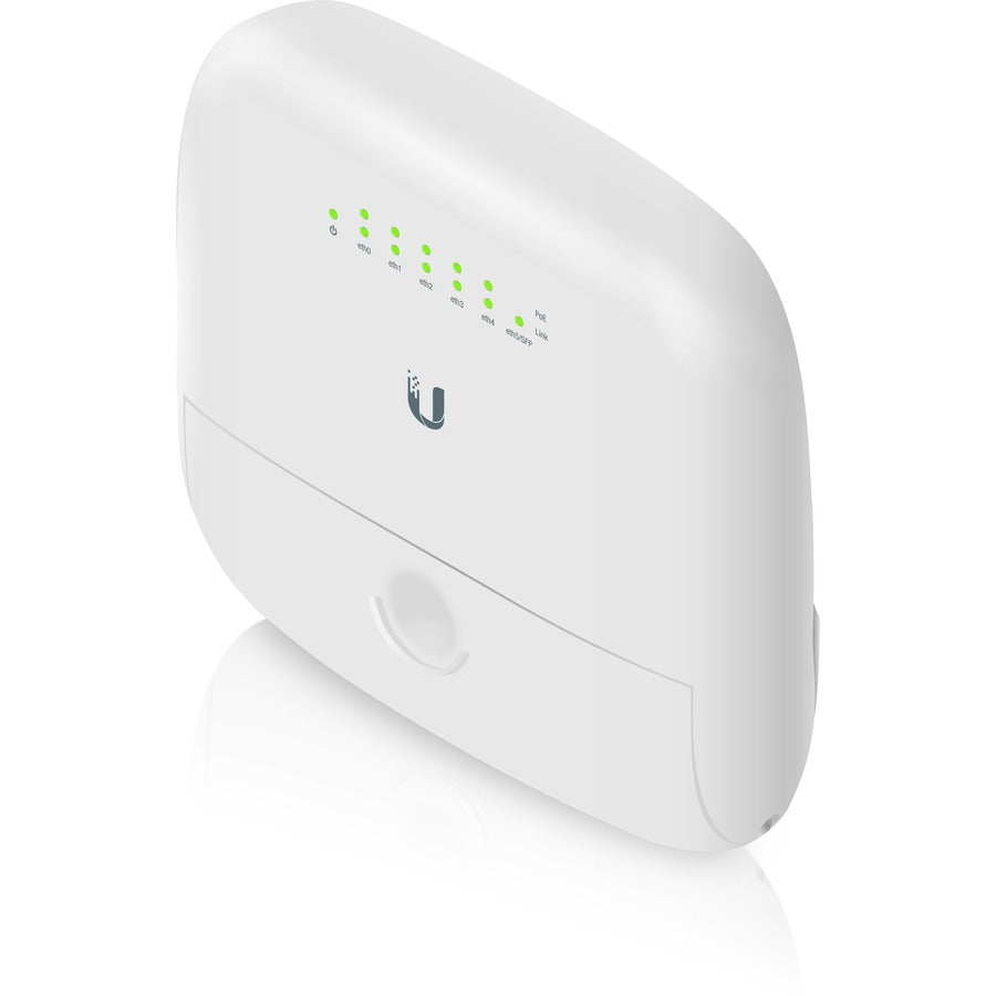 Ubiquiti Intelligent WISP Control Point with FiberProtect EP-R6