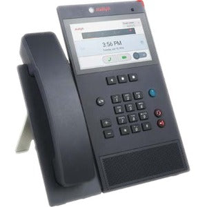 Avaya Vantage K155 IP Phone - Corded/Cordless - Corded/Cordless - Bluetooth, Wi-Fi - Desktop 700513907