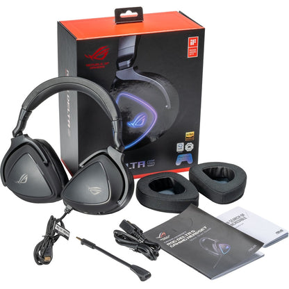 Asus ROG Delta S Gaming Headset 90YH02K0-B2UA00