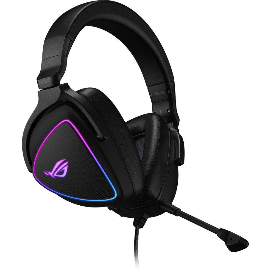 Asus ROG Delta S Gaming Headset 90YH02K0-B2UA00