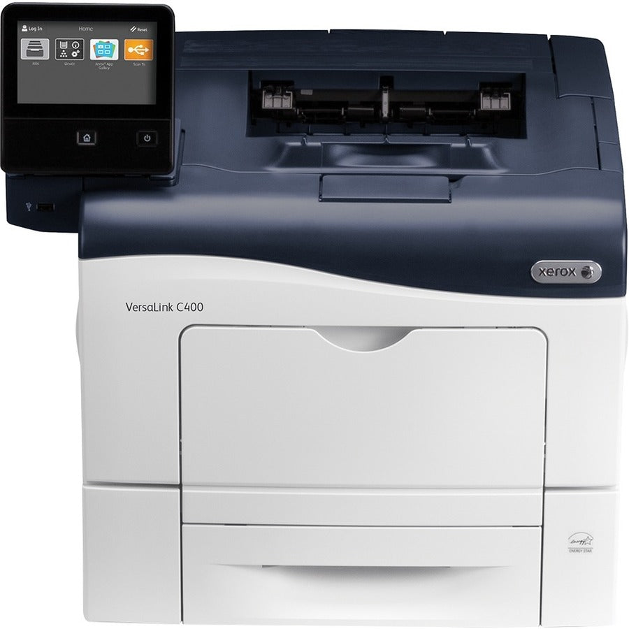 Xerox VersaLink C400/DNM Desktop Laser Printer - Color C400/DNM