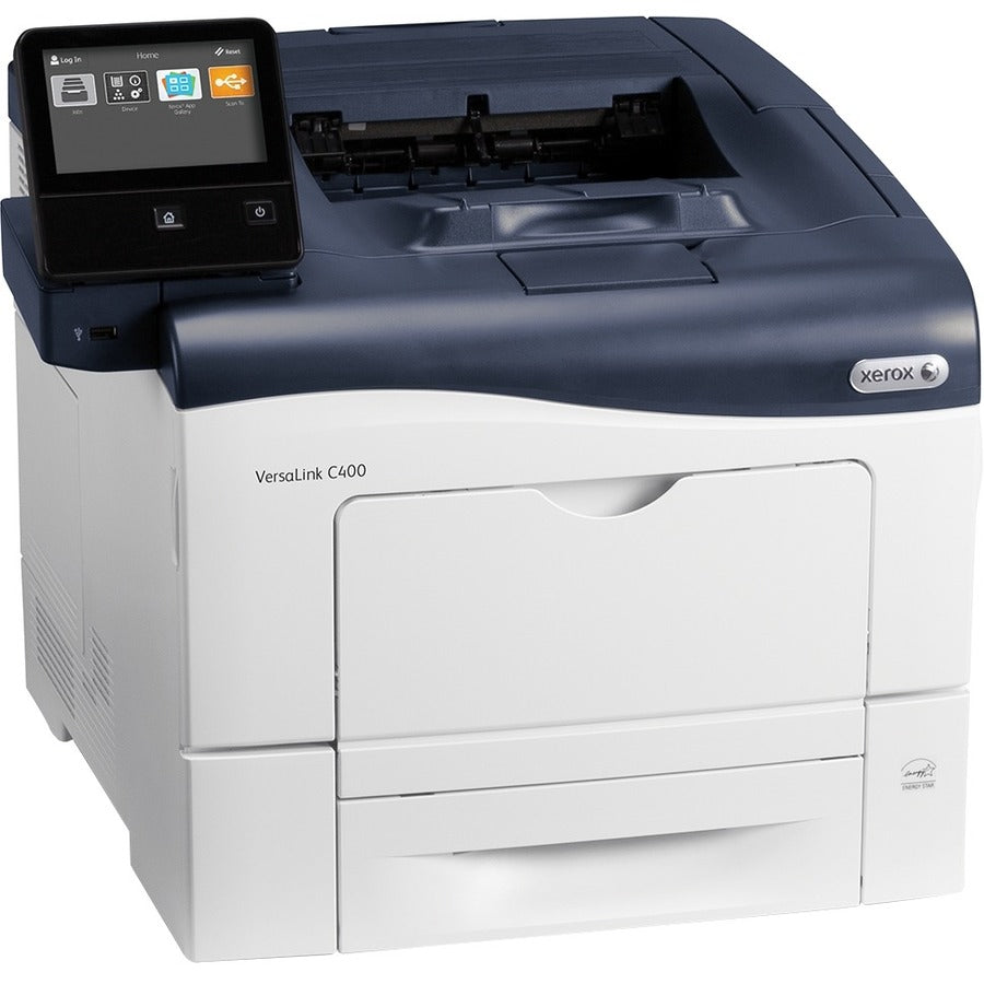 Xerox VersaLink C400/DNM Desktop Laser Printer - Color C400/DNM