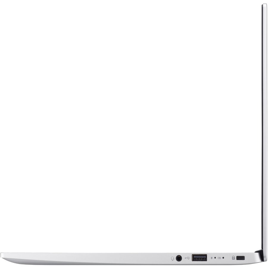 Acer Swift 3 SF313-52 SF313-52-52VA 13.5" Notebook - 2256 x 1504 - Intel Core i5 10th Gen i5-1035G4 Quad-core (4 Core) 1.10 GHz - 8 GB RAM - 512 GB SSD - Silver NX.HQWAA.001