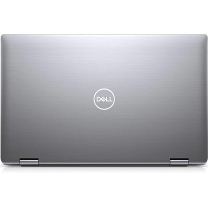 Dell Latitude 9000 9520 15" Touchscreen 2 in 1 Notebook - Full HD - 1920 x 1080 - Intel Core i7 11th Gen i7-1185G7 Quad-core (4 Core) 3 GHz - 16 GB RAM - 512 GB SSD - Anodized Titan Gray JXPY8