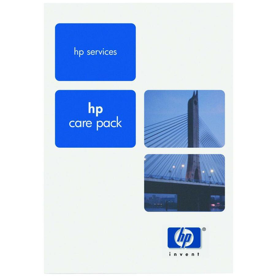 HP Care Pack - 3 Year - Warranty U4414E