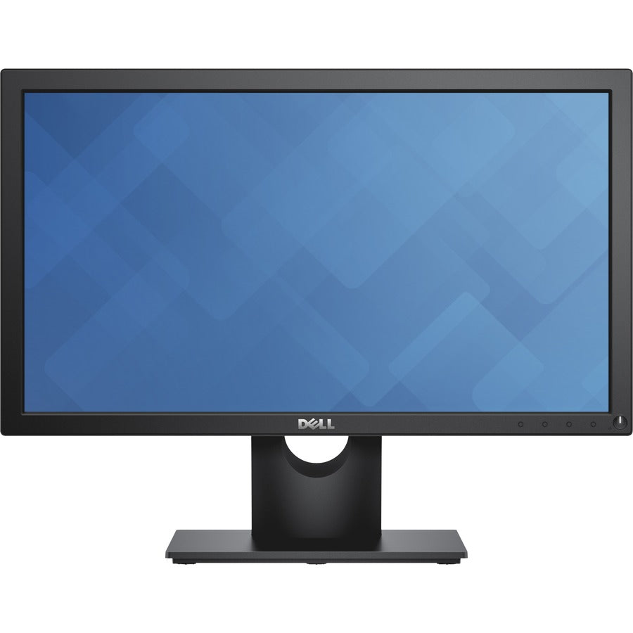 Dell E2016HV 19.5" HD+ LED LCD Monitor - 16:9 E2016HV