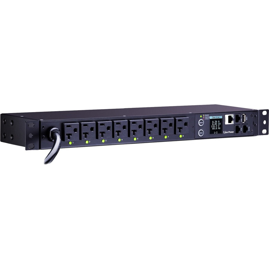 PDU CyberPower PDU81002 à 8 prises PDU81002