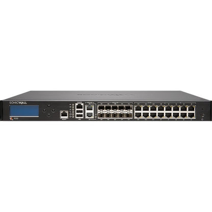 SonicWall NSA 9450 Network Security/Firewall Appliance 01-SSC-3137