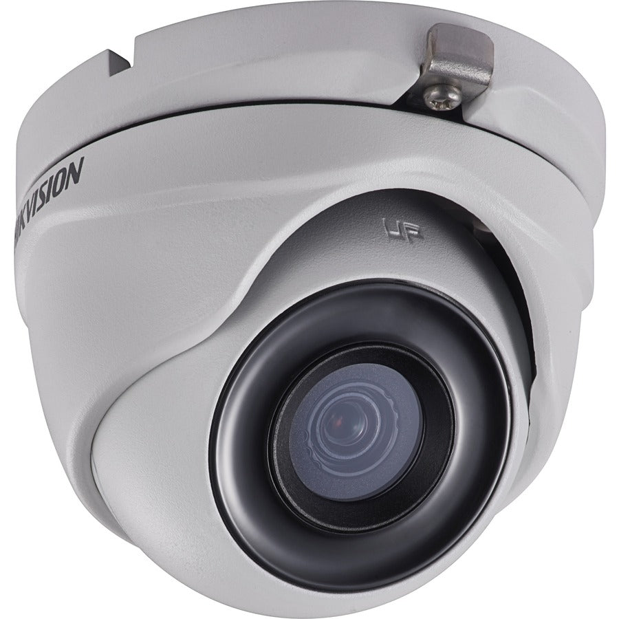 Hikvision Turbo HD DS-2CE76D3T-ITMF 2 Megapixel Outdoor HD Surveillance Camera - Color, Monochrome - Turret DS-2CE76D3T-ITMF 2.8MM