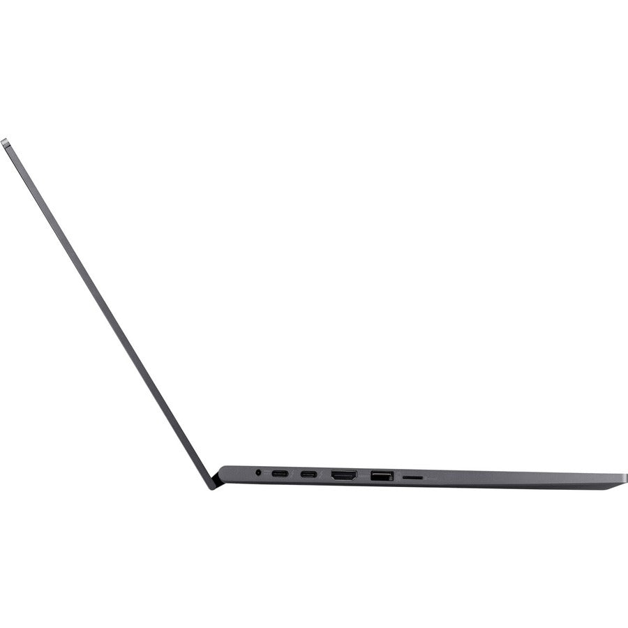 Acer Spin 5 SP513-54N SP513-54N-58XD 13.5" Touchscreen 2 in 1 Notebook - 2256 x 1504 - Intel Core i5 10th Gen i5-1035G4 Quad-core (4 Core) 1.10 GHz - 8 GB RAM - 256 GB SSD - Steel Gray NX.HQUAA.009