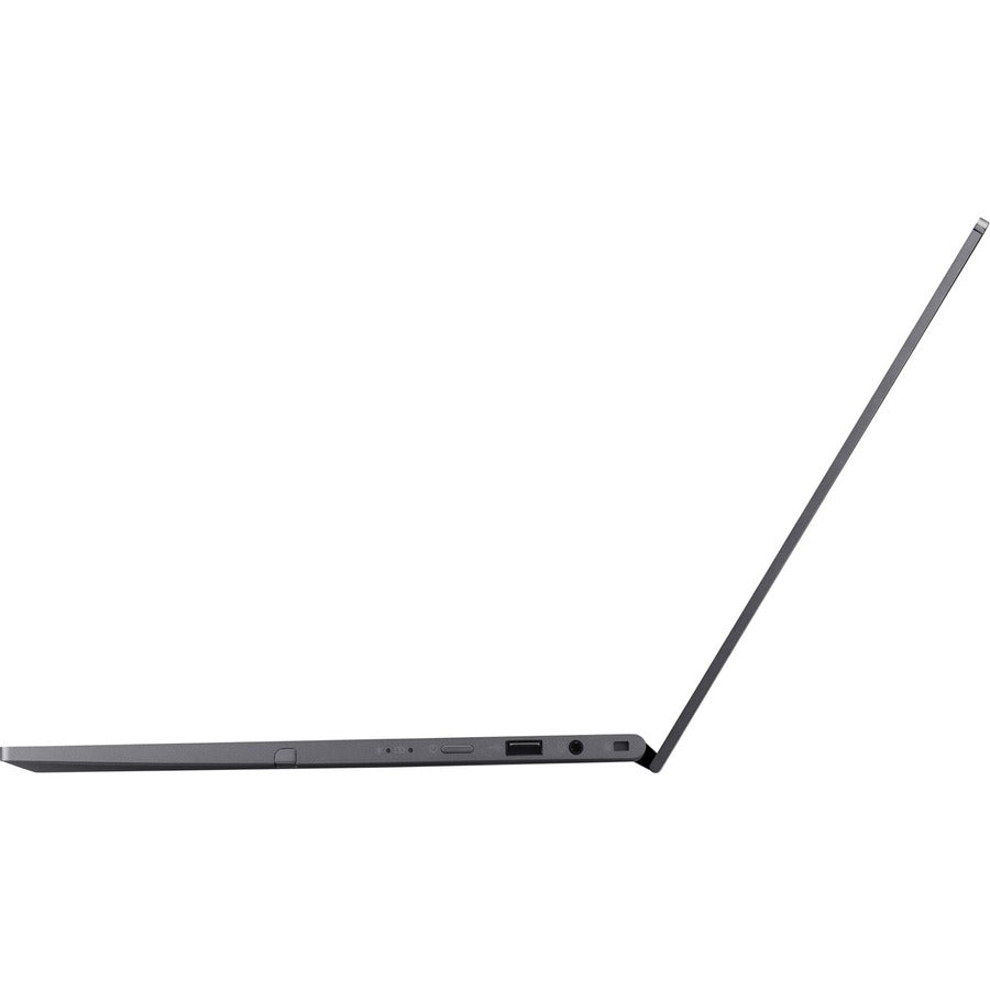 Acer Spin 5 SP513-54N SP513-54N-58XD 13.5" Touchscreen 2 in 1 Notebook - 2256 x 1504 - Intel Core i5 10th Gen i5-1035G4 Quad-core (4 Core) 1.10 GHz - 8 GB RAM - 256 GB SSD - Steel Gray NX.HQUAA.009