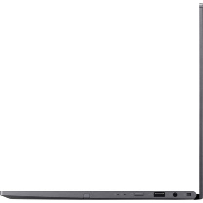 Acer Spin 5 SP513-54N SP513-54N-58XD 13.5" Touchscreen 2 in 1 Notebook - 2256 x 1504 - Intel Core i5 10th Gen i5-1035G4 Quad-core (4 Core) 1.10 GHz - 8 GB RAM - 256 GB SSD - Steel Gray NX.HQUAA.009