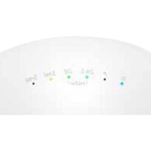 SonicWall SonicWave 432i IEEE 802.11ac 1.69 Gbit/s Wireless Access Point 02-SSC-2623