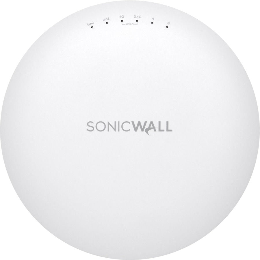 SonicWall SonicWave 432i IEEE 802.11ac 1.69 Gbit/s Wireless Access Point 02-SSC-2623