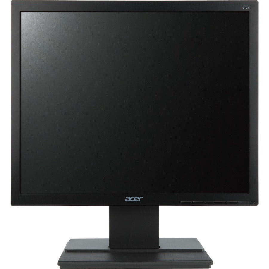 Acer V176L 17" LED LCD Monitor - 5:4 - 5ms - Free 3 year Warranty UM.BV6AA.003