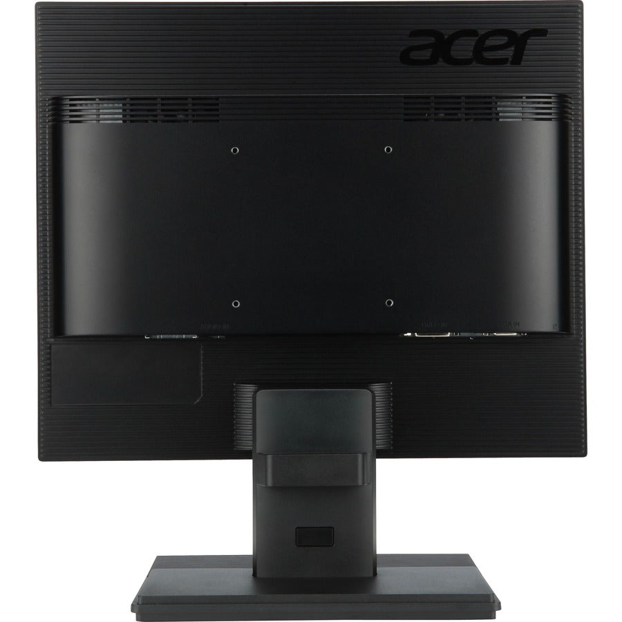 Acer V176L 17" LED LCD Monitor - 5:4 - 5ms - Free 3 year Warranty UM.BV6AA.003